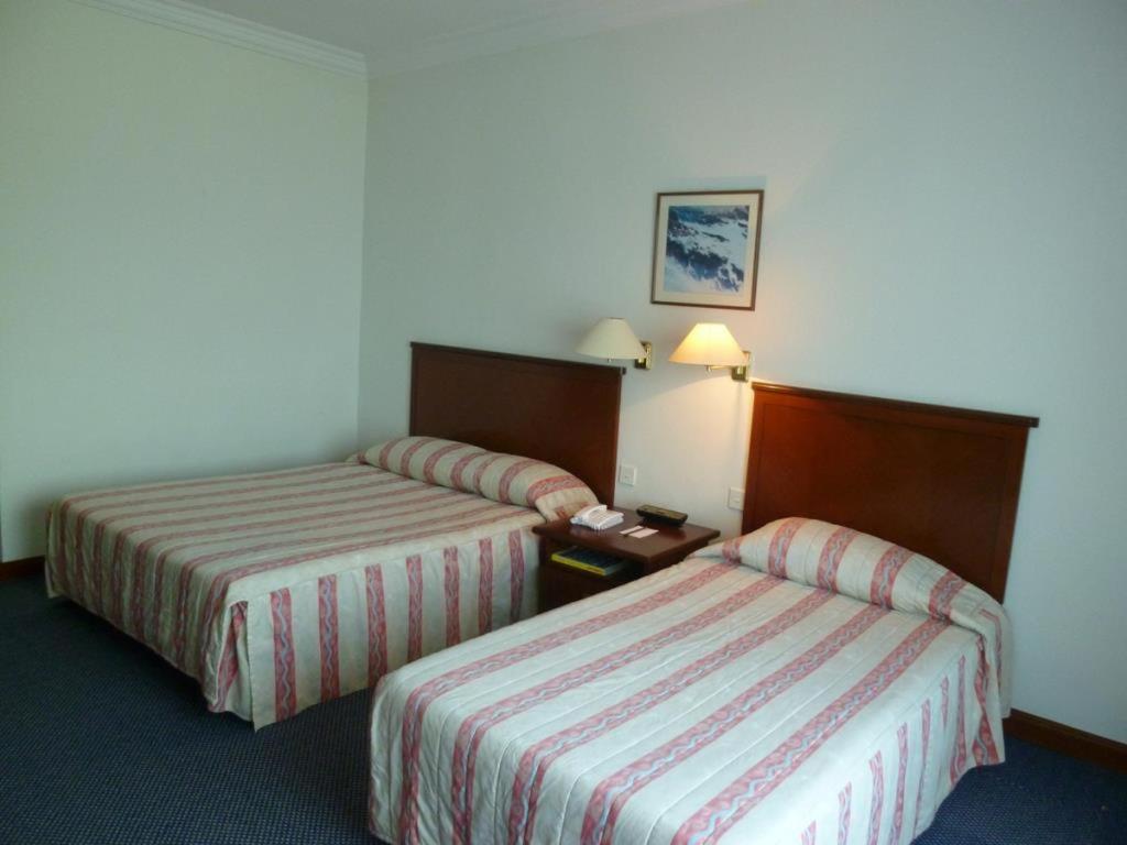 Gocos Hotel Klang Exterior foto